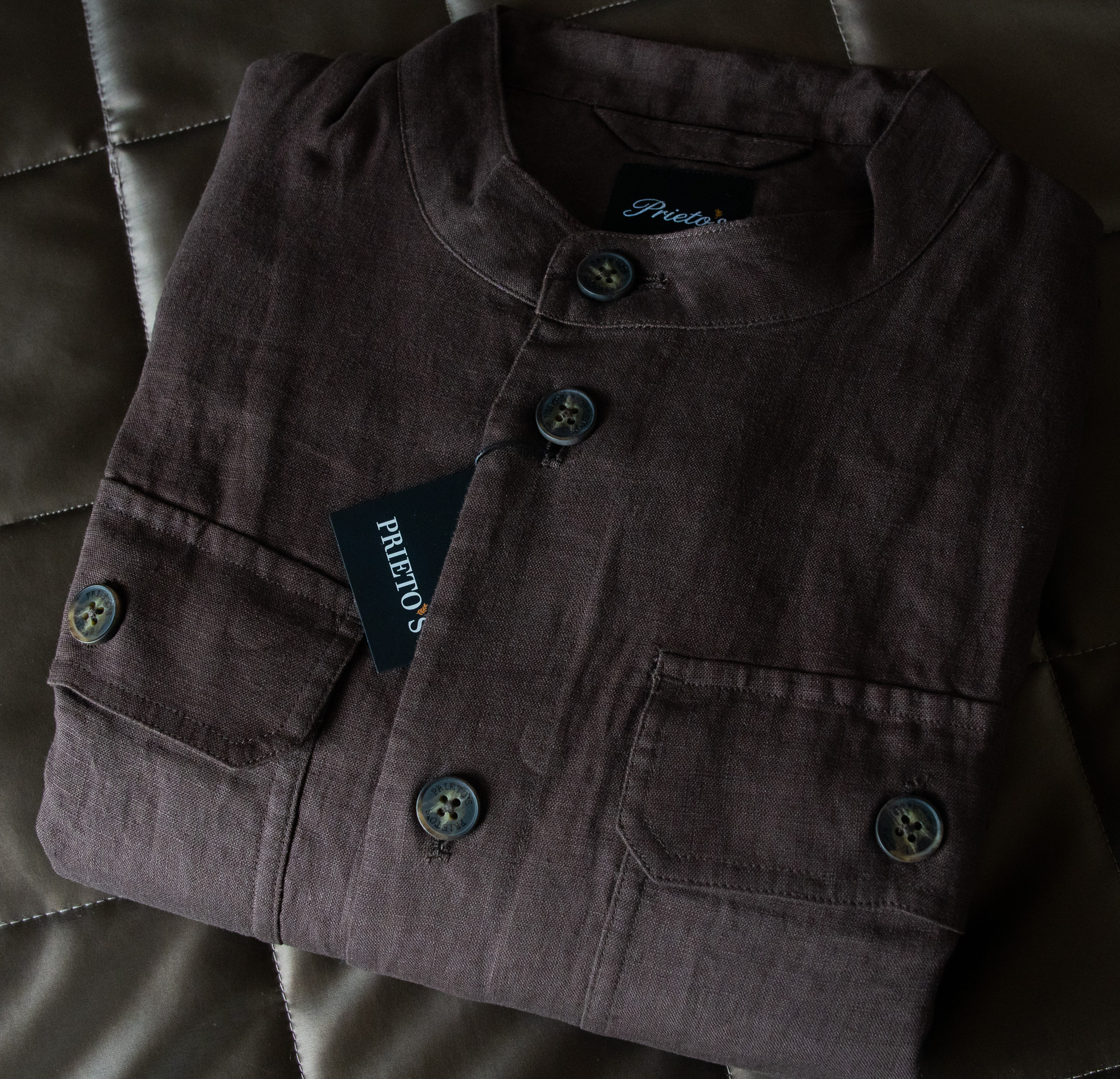 Overshirts, view 1 of 4